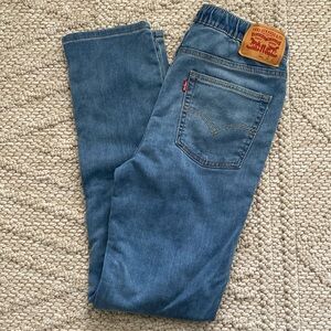 Levi’s | Size 18 skinny knit pull on